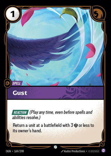 Gust